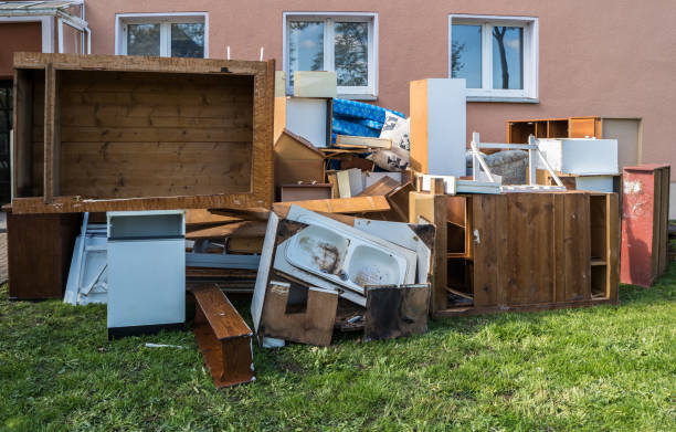 Best Construction Debris Removal  in Savannah, GA