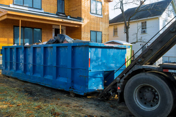 Appliance Disposal in Savannah, GA