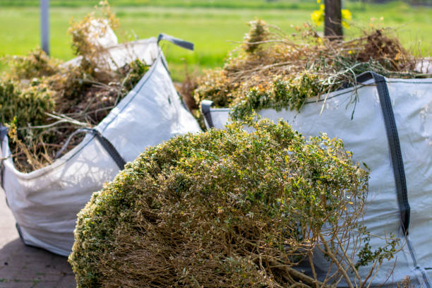 Best Full-Service Junk Removal  in Savannah, GA