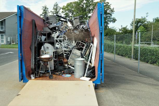 Commercial Cleanout Services in Savannah, GA