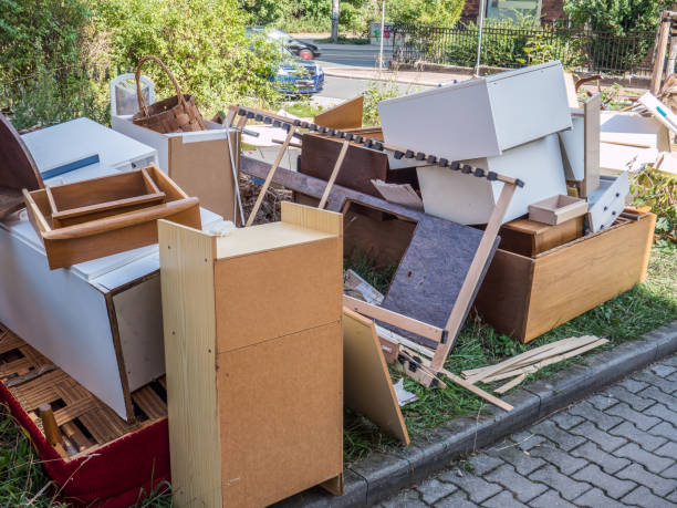 Best Yard Cleanup Services  in Savannah, GA