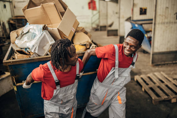 Best Garage Cleanout Services  in Savannah, GA
