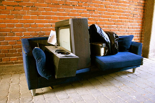 Best Basement Cleanout Services  in Savannah, GA