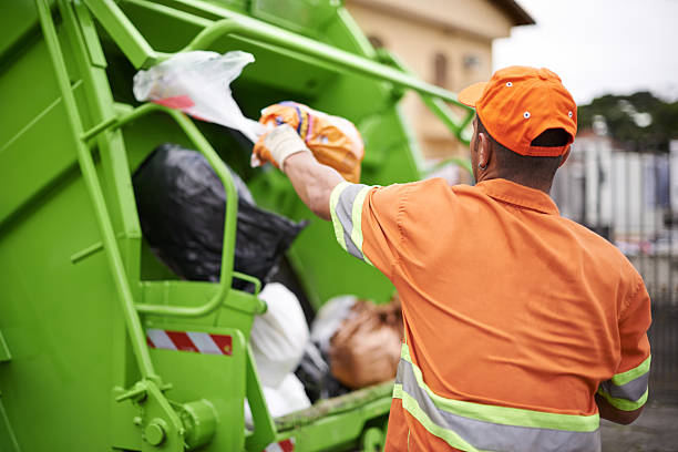 Best Yard Cleanup Services  in Savannah, GA