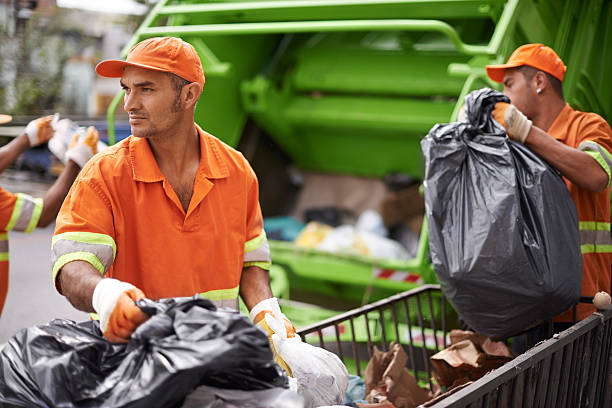 Best Affordable Junk Removal Services  in Savannah, GA