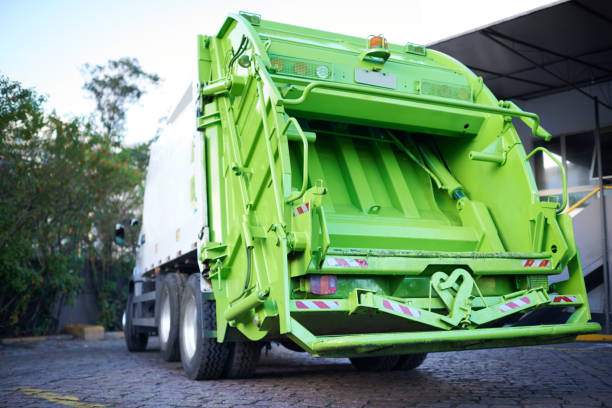 Best Full-Service Junk Removal  in Savannah, GA