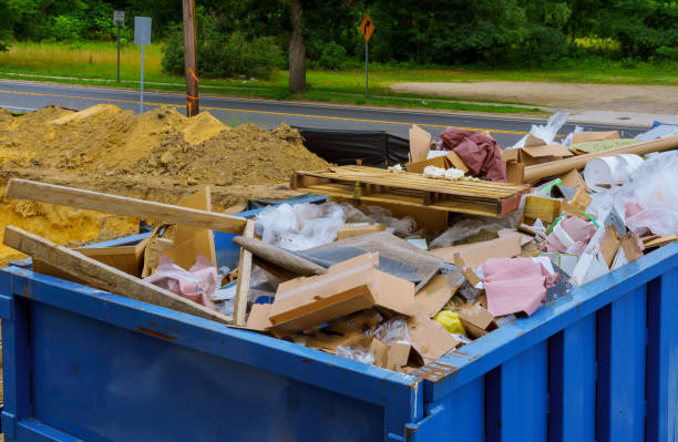 Best Commercial Cleanout Services  in Savannah, GA